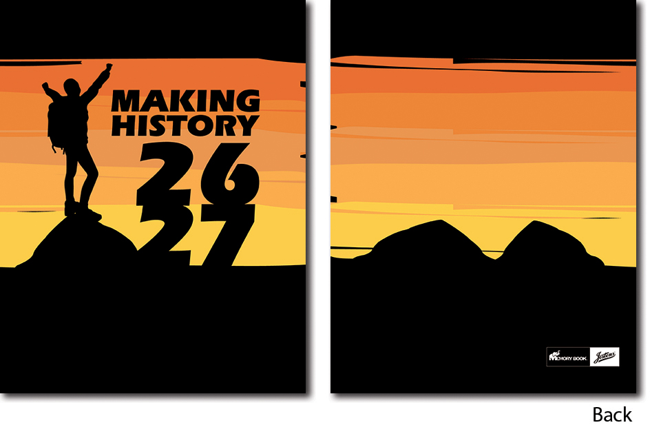 Making History